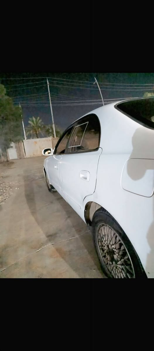 السلام عليكم شيزر للبيع او مراوس
كير شرط محرك زين 
السياره منفيس ضايع 
السعر 14 وبيهه مجال 
***********
