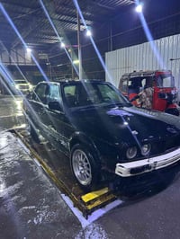 بي ام زعره • ٨٧ • رقم بغداد