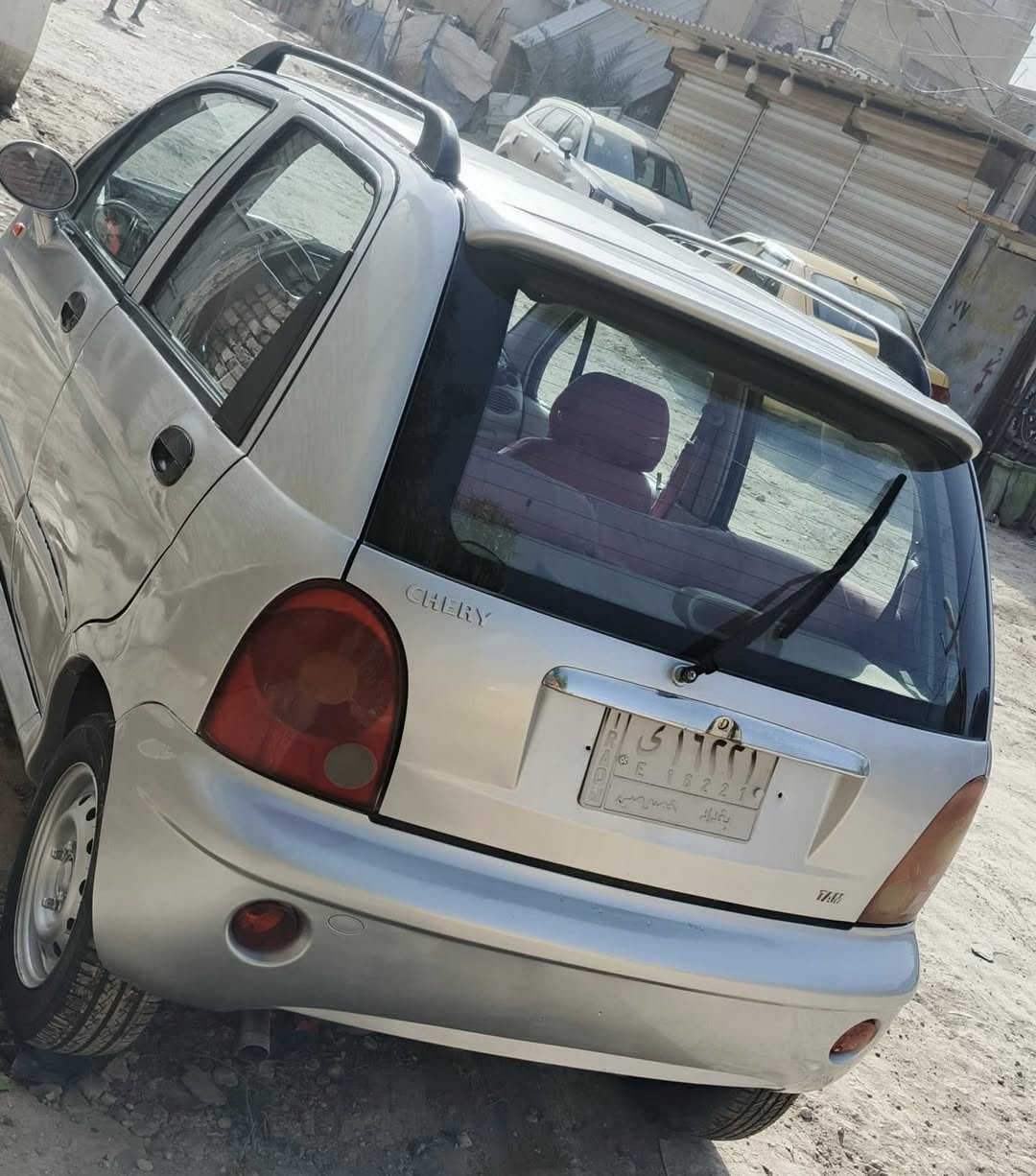 السلام عليكم 
 اوتماتيك QQ2010 
بغداد سنويه تحويل ماشر ٢٠٢٨
ماشيه ٩١ الف 
مكينه كير صدر مشط درايم شفتات جدد 
ادامه كامله من دعاميه للدعاميه 
تبريد شغال 
تخم تاير جديد 
مكاني بغداد الحبيبيه 
سعر ٢٨ وبيهه مجال بسيط 
مكفوله كفاله عامه فقط صبغ عام جراد فقط اي ضربه مابيهه شرط الفحص
 واتس اب موجود***********
