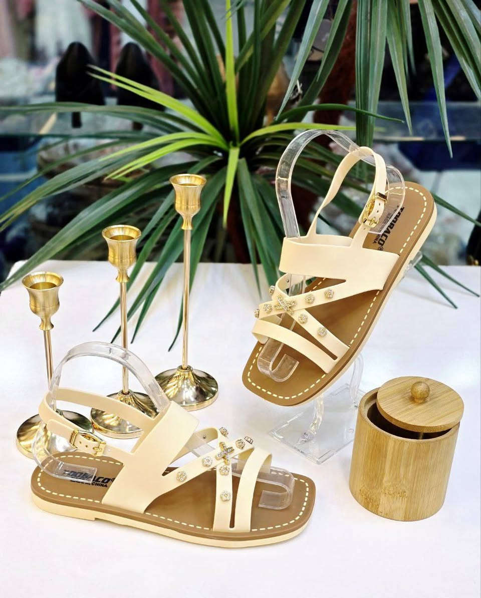 صندل فلات❤‍🩹
37-38-39-40-41 صندل فلات❤‍🩹 
37-38-39-40-41


**إذا كنت صاحب هذا الإعلان وتريد حذفه لأي سبب، رجاءا أرسل رسالة إلى الدعم الفني**