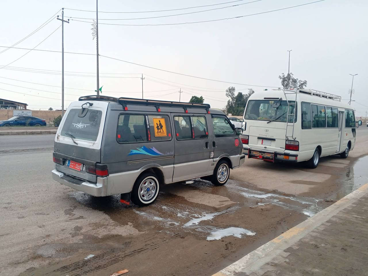 سلام عليكم كيه بسته موديل 93 البيع تريد تحويل تريد وكاله رقم صدامي بقداد مكان بابل حله شارع 80 رقم تلفون ***********.  بيه وتساب تصل بيك خير و تدلل
