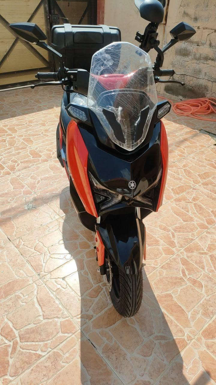 دراجة 150cc للبيع السعر 8ورقات 
للتواصل واتساب  *********** أربيل, العراق
