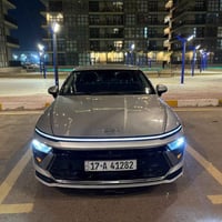 سوناتا ٢٠٢٤ • ٢٥٠٠ GDI • معوقين