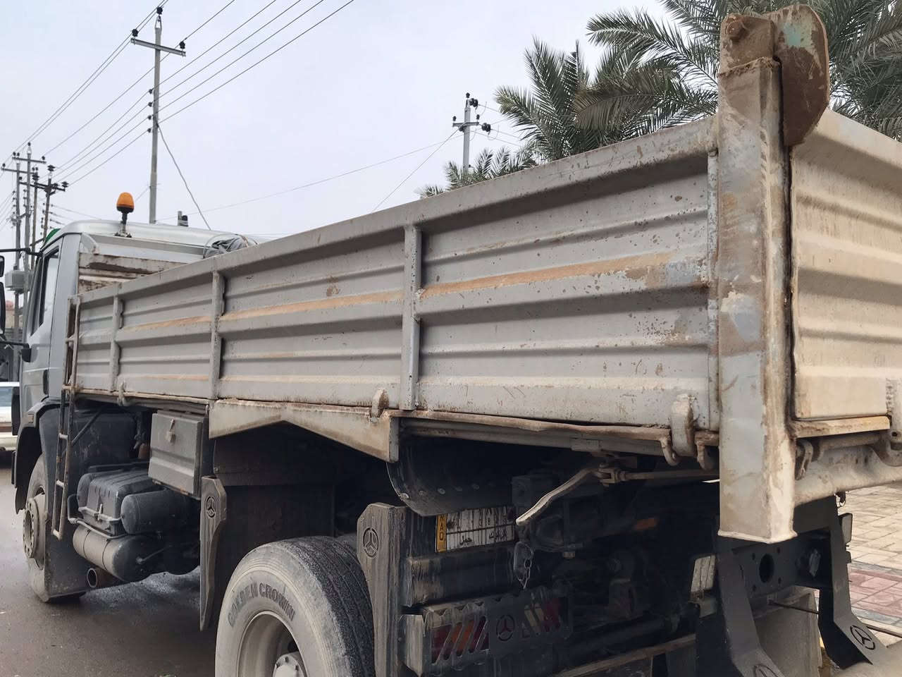 للبيع 
رقم صاحب البدي ***********
