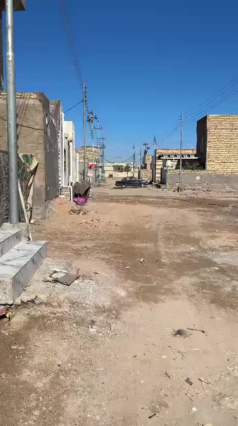 هيكل للبيع قرب شارع قنبر شارع10 رقم العقار 51015 الستفسار ***********
