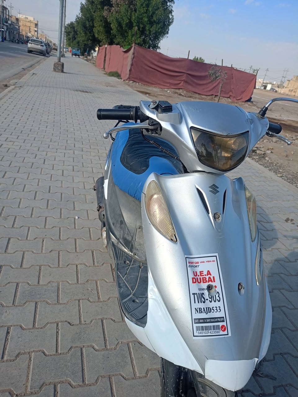 ادرس للبيع
سعر مناسب 
داموك 
***********
