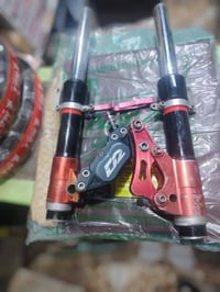 سكنس • جبلي • صدر امامي خلفي