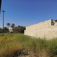 عرب جبور • ٨٥م • واجهة ٥م