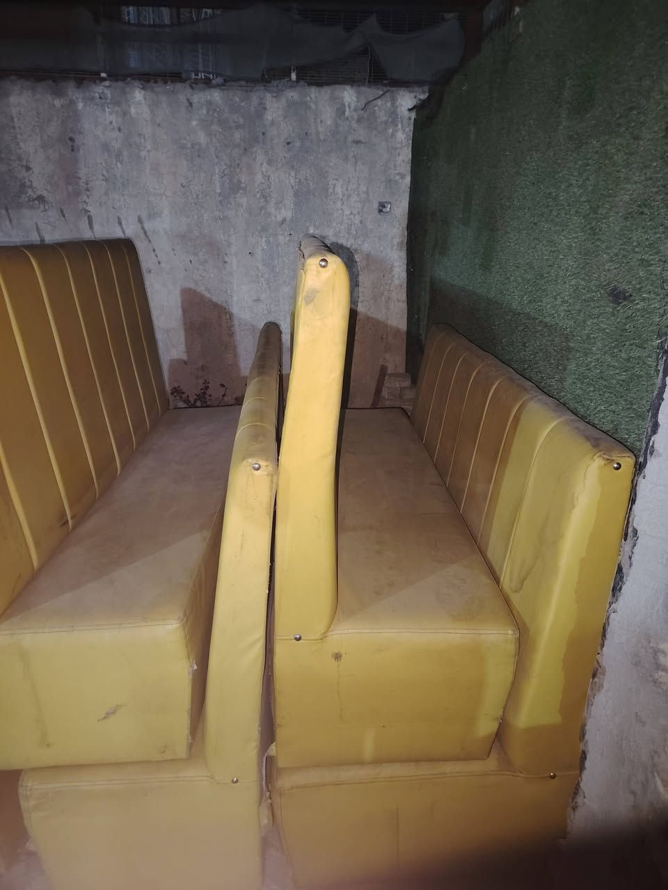 سلام عليكم عندي 8جلسات سعر 350وبيه مجال *********** فقط وتساب العنوان الكوت
