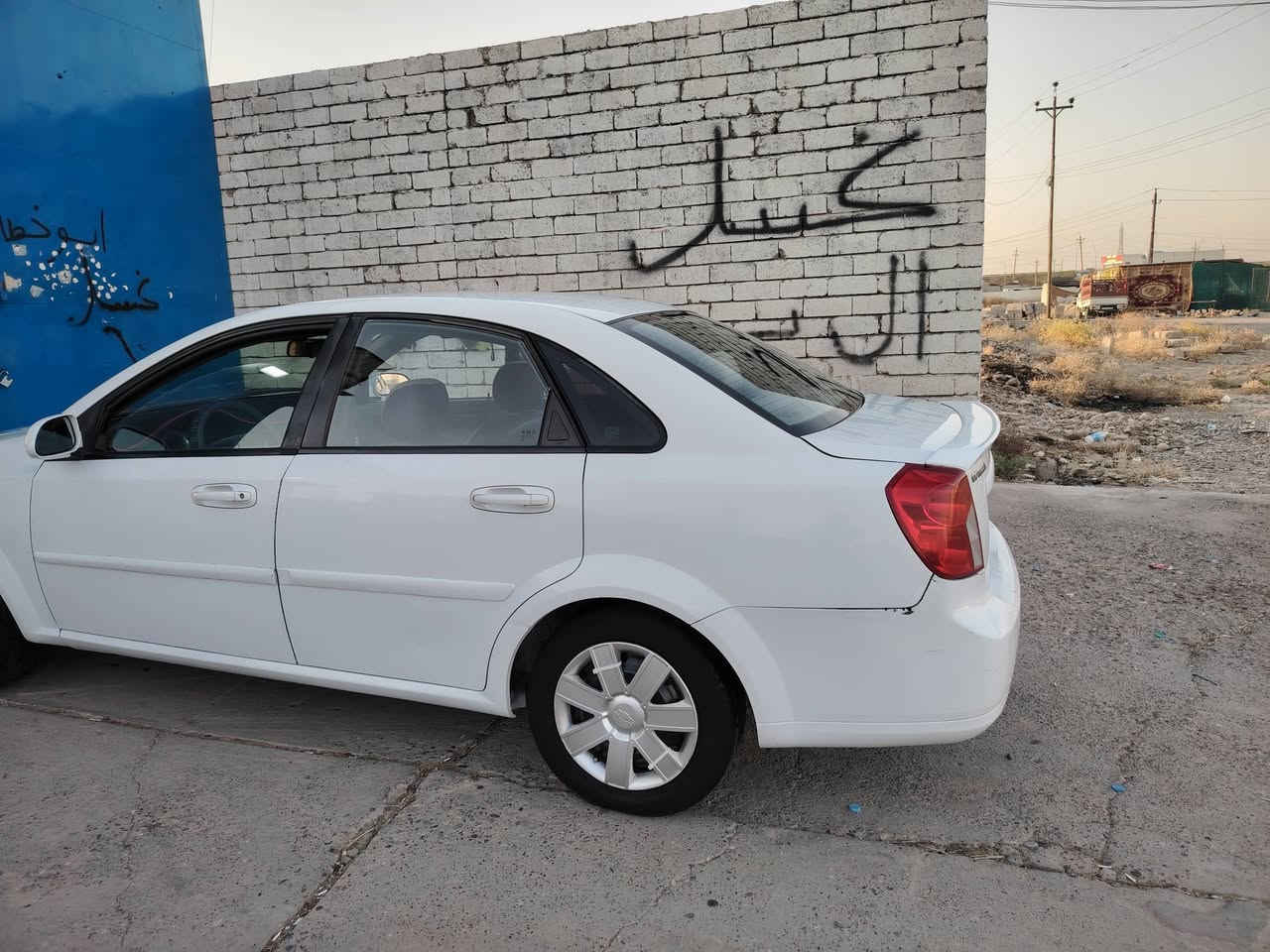 السلام عليكم بل قسط بل  قسط  للبيع اوبترا موديل 2011 للاستفسار الاتصال على الرقم ***********
