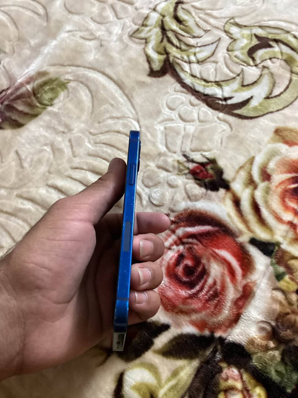 آيفون لبع 12برو ‏الذاكرة 128 ‏بطارية 78 ‏سعره خاص🔥


**إذا كنت صاحب هذا الإعلان وتريد حذفه لأي سبب، رجاءا أرسل رسالة إلى الدعم الفني**