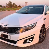 كيا اوبتما • كيا اوبتيما 2015 • اوبتما وارد خليجي • اوبتما فول مواصفات...