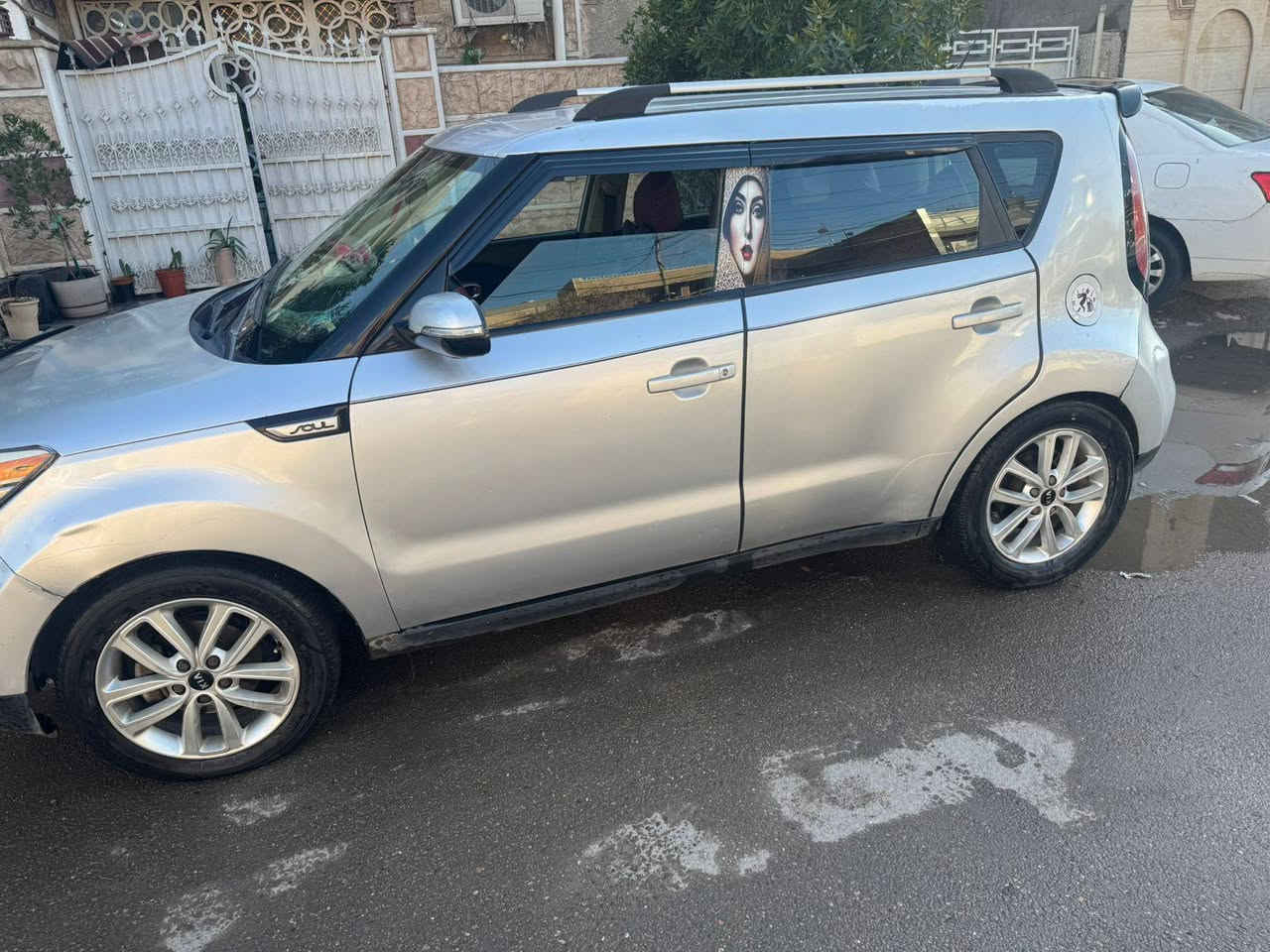 سول 2018 GDA محرك2000 شاشه كار بلي وآرد أمريكي حادث ربع البنيد وجاملغ جهه السايق سياره نظيفه الاستفسسار ع خاص


**إذا كنت صاحب هذا الإعلان وتريد حذفه لأي سبب، رجاءا أرسل رسالة إلى الدعم الفني**