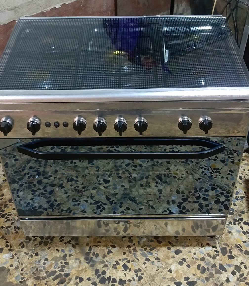 السلام عليكم طباخ فرش مصري نضيف كلش اخو الجديد كله شغال وعلا الفحص السعر ١٨٥ وبي مجال بسيط للاستفسار*********** 👈ملاحظة يوجد توصيل للحياء القريبه👉 النجف, العراق
