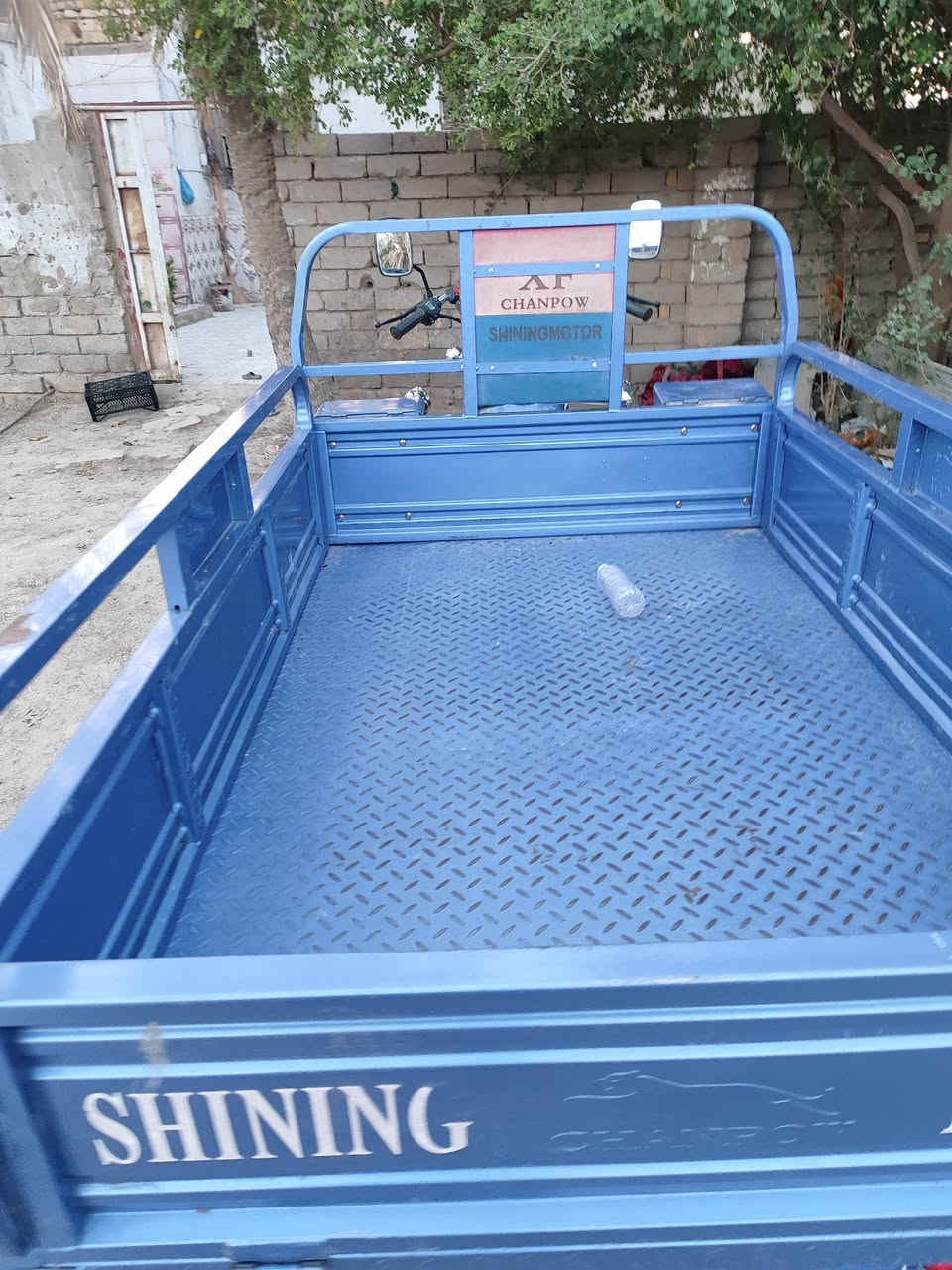 للبيع رقم وسنويه ما مفتوح  مكان ناصريه مركز ناحيه اور ***********
