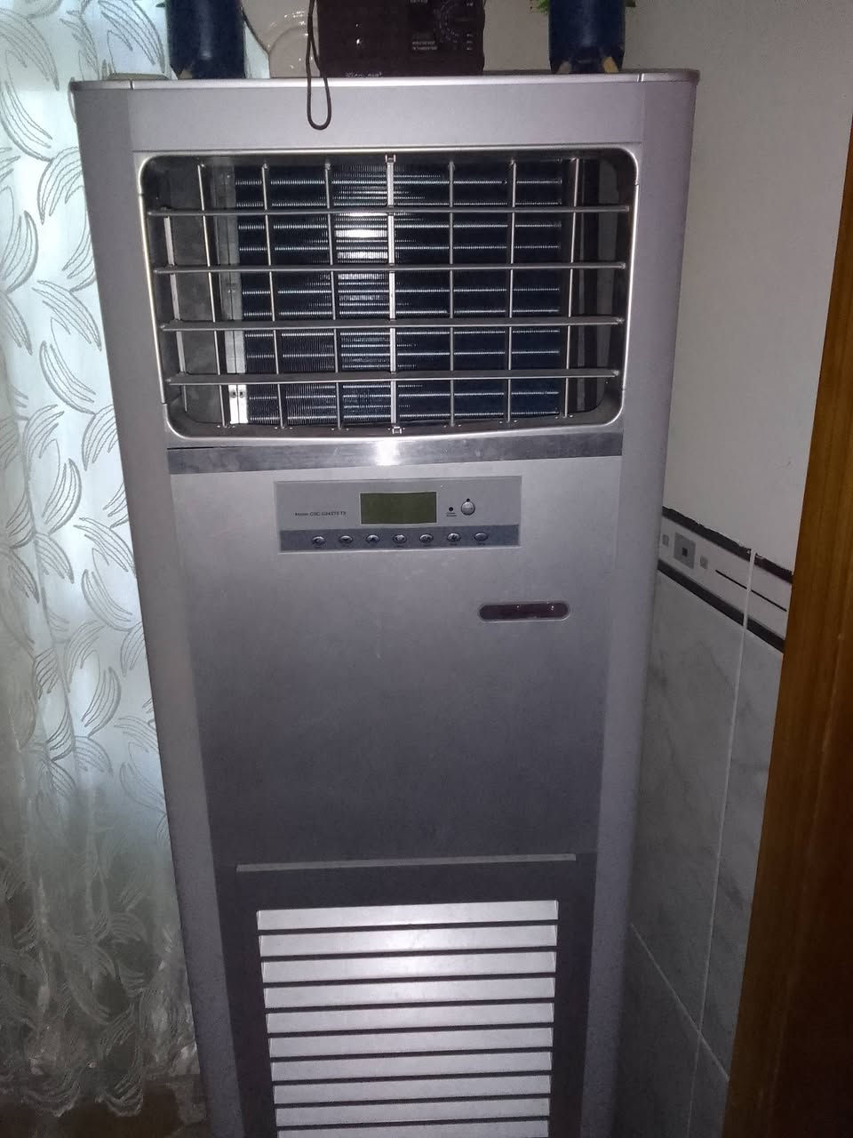 سبلت عابودي طنين والسدس مستعمل شي قليل شرط ما متصلح وضع شركه اتصل على رقم واتساب ***********
