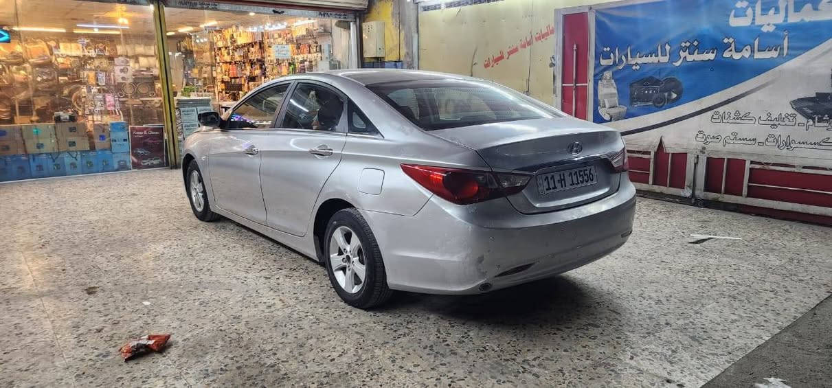 سلام عليكم سوناتا وارد كوري 2010 حادث جاملغ خلفي وباب بيها مكانات صبغ ابيع عام كير مكينه كفاله السعر المطلوب 78 ورقة بيها مجال حك الجيه فقط وماكو هيج سعر
مكاني الدوره حي الصحة 
*********** & ***********
