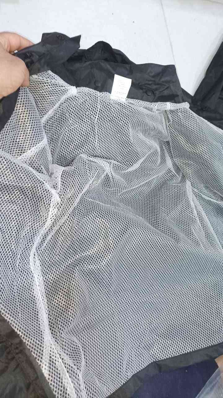 تراك مطري ووتر بروف  كلش حلو ومرتب سعره 5 الاف


**إذا كنت صاحب هذا الإعلان وتريد حذفه لأي سبب، رجاءا أرسل رسالة إلى الدعم الفني**