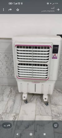 من رخص ادمن غراض مكتب مستعمله اخو جديد  مستطبات عدد 2  مبرده نضيفه كلش...