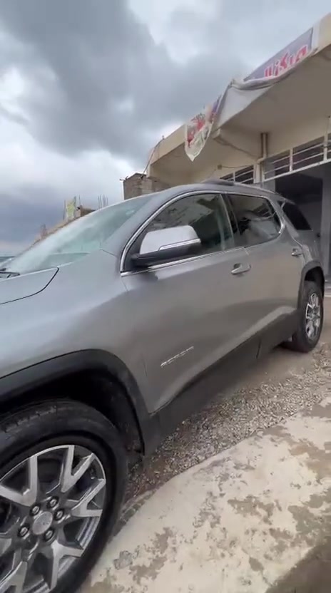 بسبب الوعود الكاذبة
ولوما عيب جان انشر محادثاتهم وباجر اجيك واللي يكلي راح احولك ٥ أوراق حتى لزم كلام وتالي مو عيب هالكلام عموما..الله الرزاق وان شاء الله ميضيع حقي يم الله.. حسبي الله ونعم الوكيل. 

جمسي اكاديا 2023
الضرر صور الحادث موجوده 

مكان السياره ديالى بعقوبه

رقم صاحب السيارة 

*********** 

المواصفات : 

----------------

محرك 2000 تيربو الكير 9نمر

رادارات امامي ومنبه ماقبل الاصدام على الزجاج الامامي حساس امامي وخلفي 

توقف ذاتي

تحديد مسار 

صندوق كهرباء مع حساس بالقدم واظهار علامه GMC

لايت LED 

سايد بريك بصمة

تشغيل عن بعد

مقاعد جلد درجة اولى مميزة 

مقاعد الامامية كهرباء 

مقاعد تدفئة 

داخل مطعم موديل خشب 

مرأة وسطية تعتيم ذاتي 

نضام سپورت وايكو 

نظام نزول منحدارات

شاشة كبيرة 

نظام صوتي BOSS وتحكم ستيرن و اوامر صوتية 

قيادة ذاتيه

تحديد سرعة 

تشغيل عن بعد 

خمس بصمات ودخول ذكي 

سبير ارضيات كاملة 

تخم اطارات جدد

السعر صدمة بسبب الوعود الكاذبة لا ١٩٠ ولا ١٨٠ ولا حتى ١٧٠ اتصال أو واتس اب.. للصادقين فقط..

انت اللي بس تعلق وتكسر بحلال الناس الله موجود وينيك على كد نيتك..
