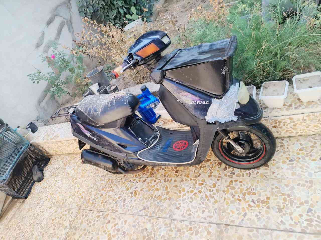 ماطور بزون للبيع معمر جديد ويرهم مراوس ماطور شحن حسب التفاق ابيع بعد الفحص فحم في فحم 130وبي مجال شغال مكان القوسيات


**إذا كنت صاحب هذا الإعلان وتريد حذفه لأي سبب، رجاءا أرسل رسالة إلى الدعم الفني**