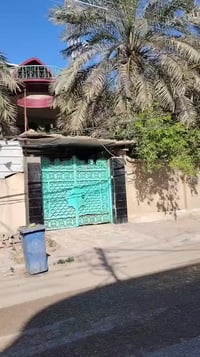 دار طابقين • ٤٠٠م • حي العباس