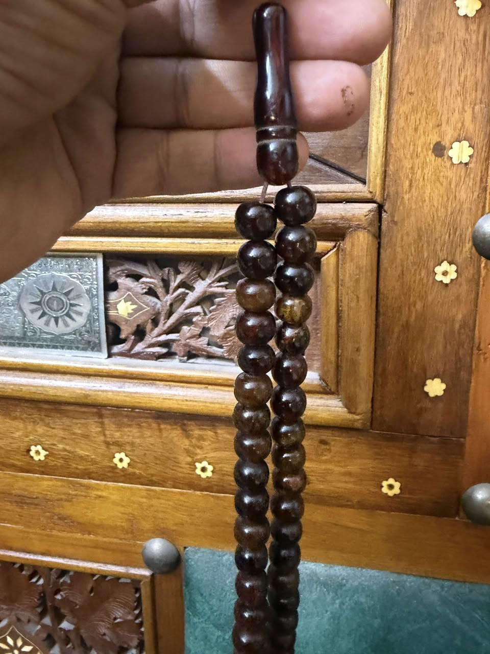 سندلوس الماني قديم. 101 جراخه نجفي ترتروك 75 غرام السعر 300 الف


**إذا كنت صاحب هذا الإعلان وتريد حذفه لأي سبب، رجاءا أرسل رسالة إلى الدعم الفني**