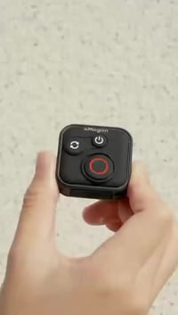 جهاز التحكم عن بُعد الذكي من aMagisn – سيطر على لقطاتك بلمسة واحدة! 📸 ...