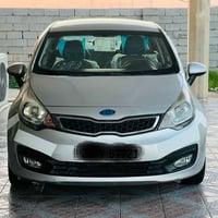 ريو • ماشيه ٣١ألف • وارد كوري