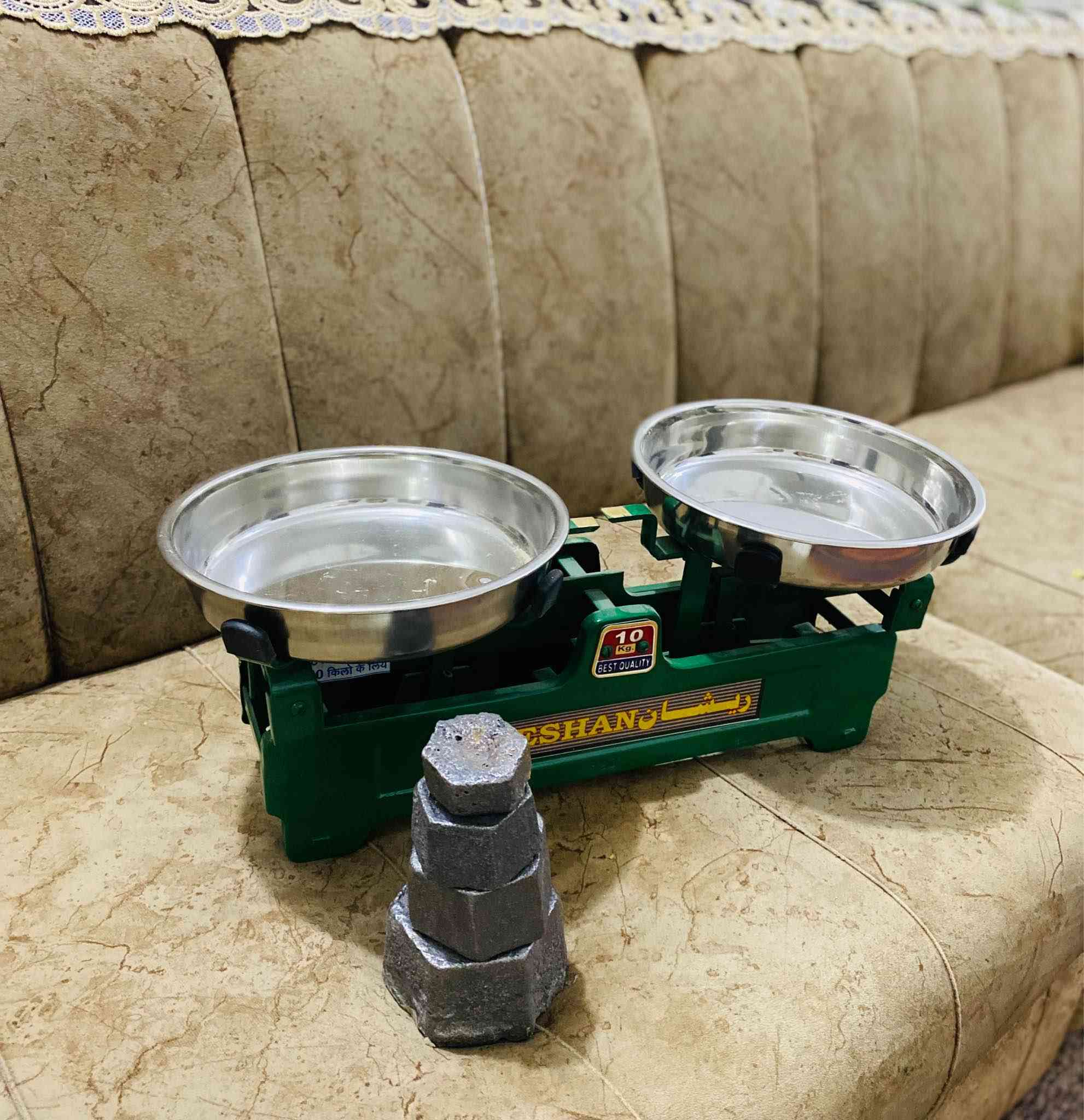 ميزان جديد 45 الف النجف, العراق


**إذا كنت صاحب هذا الإعلان وتريد حذفه لأي سبب، رجاءا أرسل رسالة إلى الدعم الفني**