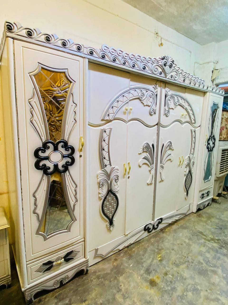 غرفه للبيع مستخدم نضيف سعر 700ويه شدونقل بغداد


**إذا كنت صاحب هذا الإعلان وتريد حذفه لأي سبب، رجاءا أرسل رسالة إلى الدعم الفني**