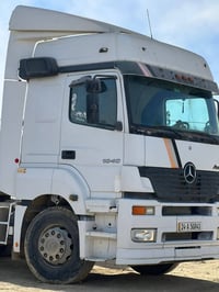 موديل 2005 • حجم 1840 • تصريح امني