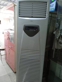 جنرال شكار • ٣ طن • هفلان