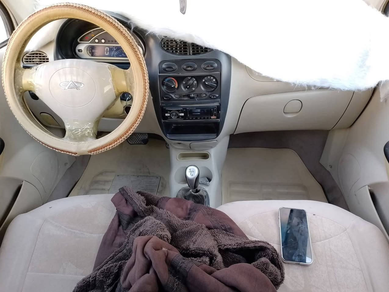 #للبيع كوكو أوتوماتيك عادي موديل ٢٠١١ السعر ٢٧ وبيه مجال 4 اسلندر مكفوله من اضربة حتى الخياسات مامسويهن حله شارع ٨٠ مجاور مدينة ألعاب ارض بابل
للاستفسار ع هذا الرقم 
***********
