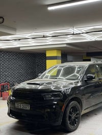 دورانجو جي تي بلاس • ٢٠٢٣ • ٤٥٠٠٠ كم