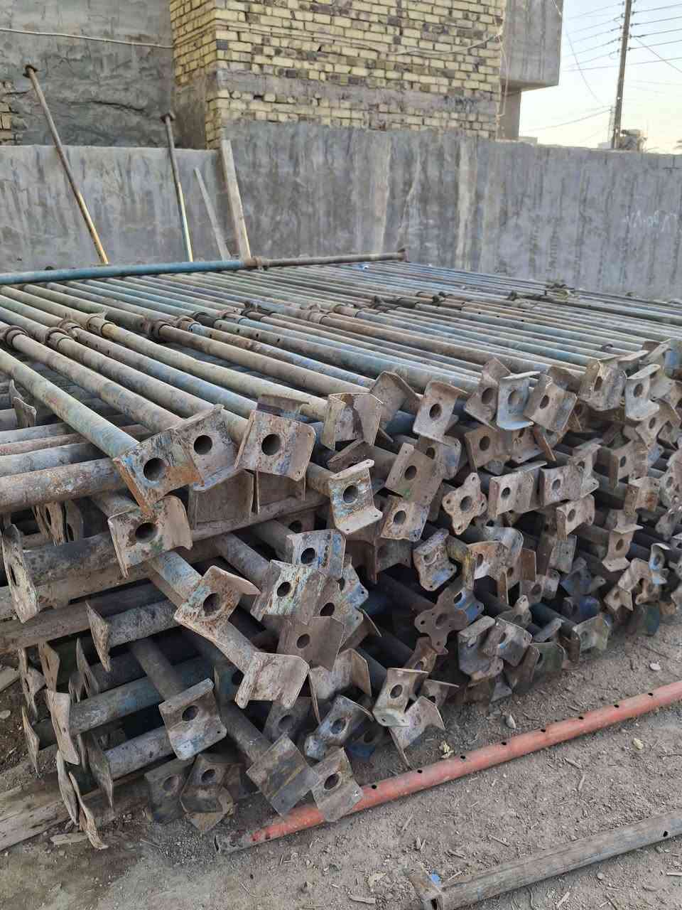 جكات حاضن 5متر شغلات كلهن العدد 500 العنوان حله نادرالاستفسار ***********
