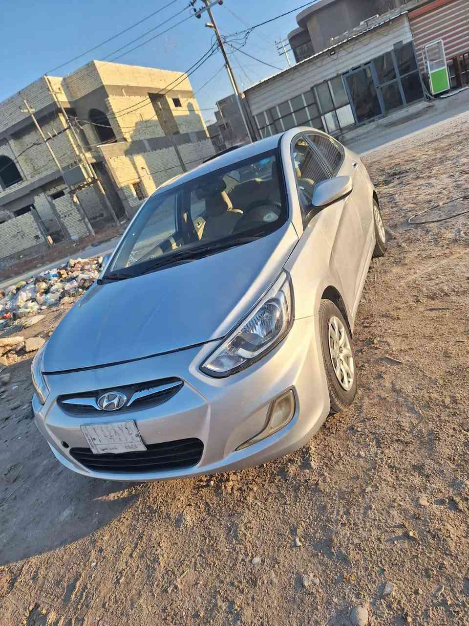 (‏‪***********‬‏) السعر 85 بيها مجال سلام عليكم اكسنت موديل 13 وراد خليجي رقم كربلاء سنويه 28 محرك 1600 محرك كير حداديه كفاله سياره بيها قطعتين صبغ باقي كفاله السعر 85 بيها مجال *********** مكان حله القاسم
