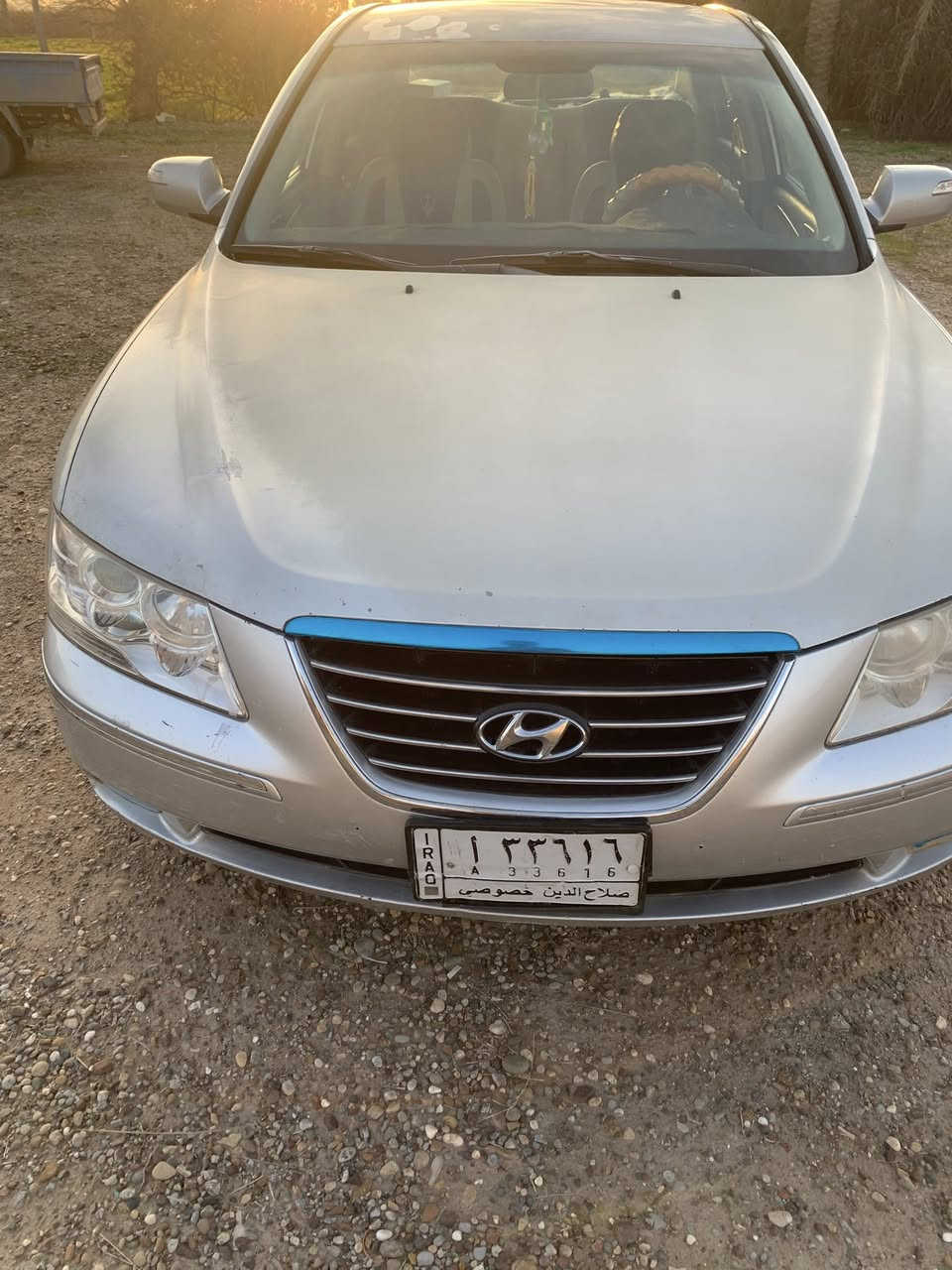 السلام وعليكم سياره سوناتا محرك 2400موديل 2010خليجي كير محرك مامفترح جاهزه من كلشي بيها باردات قليلات مكان صلاح الدين الضلوعيه سعر 125وبيها مجال ***********
