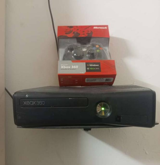 اكس بوكس 360 مهكر سعر 95 فقط
بي قراند فايف مستعجل على بيعته مكاني زعفرانيه *********** متواجد فقط واتساب
