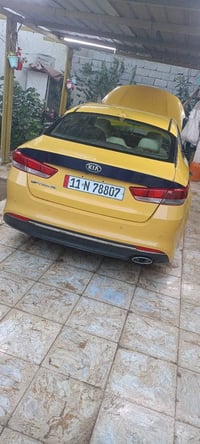 موديل ٢٠١٨ • وارد امريكي • حادث امريكا