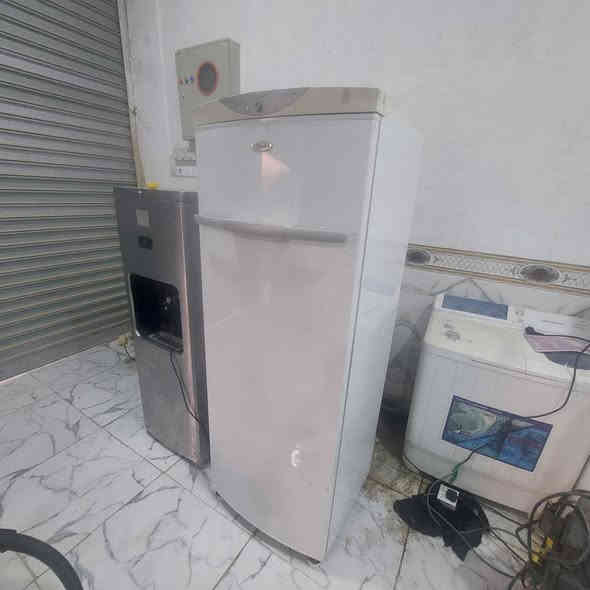 مجمده عمودي باله كويتيه صناعته برازلي شرط الشغل العنوان البصره قضاء المدينه خلف محطة الوقود الحكومية البدران الاستفسار عل الخاص ***********ع
