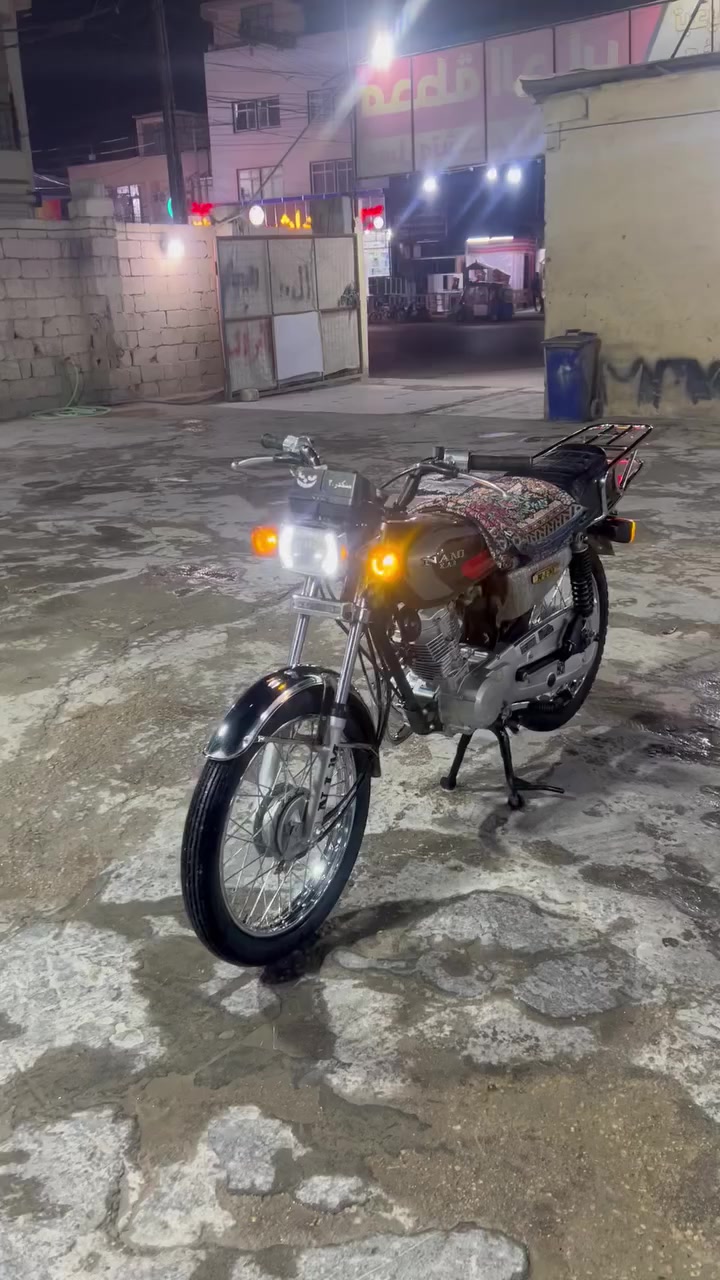 سلام عليكم 🫡 دراجه نامه شبه شلامجه ثلاث احرف من وكالت كرار الاصلية باب اول للبيع او مراوس بدراجه ساسوكي الجديد مكاني كربلاء الحولي مديل٢٠٢٣طالعه بل ٢٠٢٥ ***********
