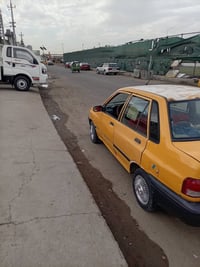 موديل ١٠ كير ومحرك خير من ألله الگشر كدامكم  مطلوبة هيىة ٥٠٠ الف البيا...