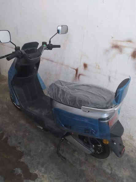 دراجه شحن بعدهي جديده ب800 وبيها مجال رقم *********** /مكلف بل نشر لحد يدخل خاص
