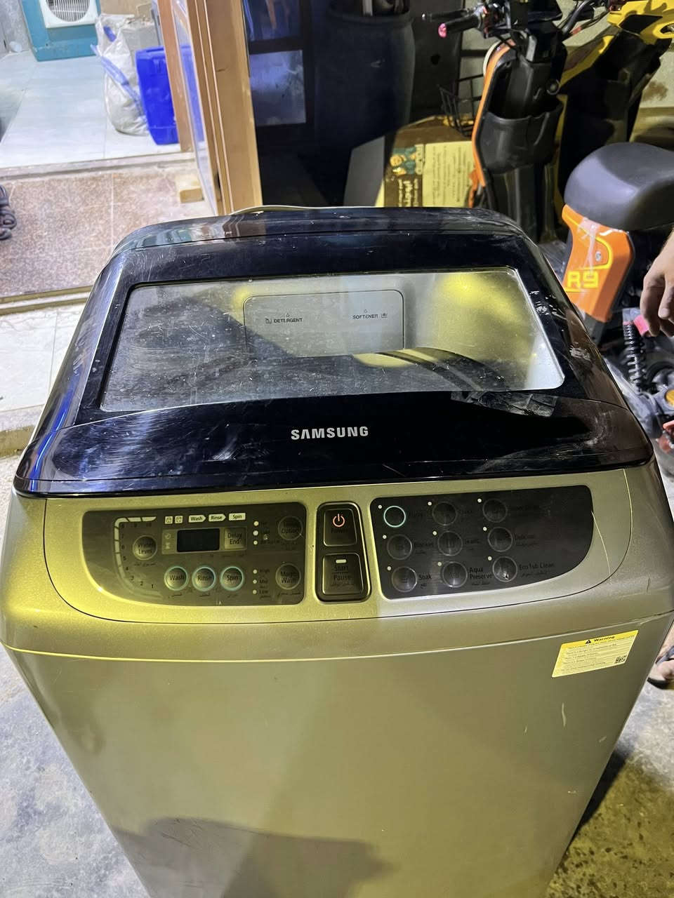 للبيع مكان ابو غريب شارع الزيتون 
***********
