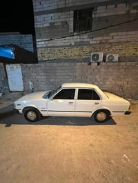 كرونه • ١٩٧٩ • بصرة حمدان