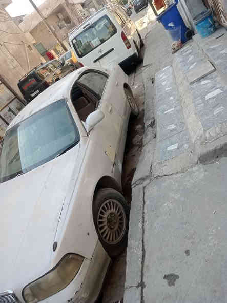 ماجستا موديل 92 رقم كربلاء بسمي كير مكينه كفاله مكفوله من النقل جثه ومكفوله من الكص سياره عوزهه ترتيب وعوزهه صبغ فقط مكاني بغداد سعر 30 بيهه مجال كلش بصيط *********** بيع او مراوس
