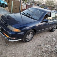 كيه سيفيه • موديل ٩٣ • رقم بابل