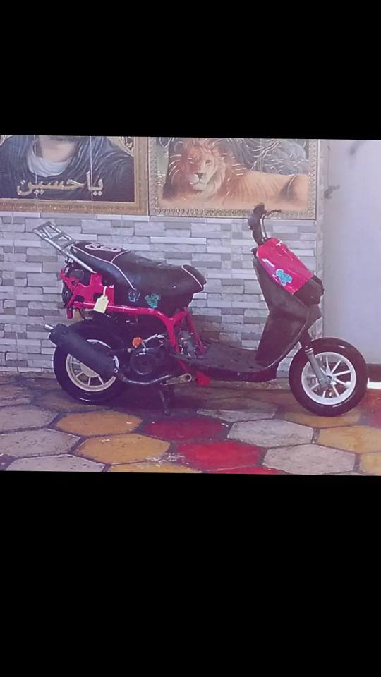 فراشه محرك ماكس حاويه سعر 600 سلف وهندر وغراض كلها بلاد
*********** البصرة, العراق
