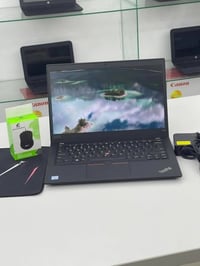 لينوفو ثينك باد x390 • لابتوب لينوفو • كور i5 الجيل الثامن • رام 8 جيج...